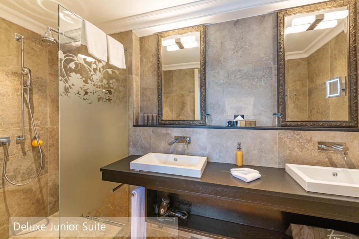 Lenkerhof Gourmet Spa Resort - Hotel Photo 45