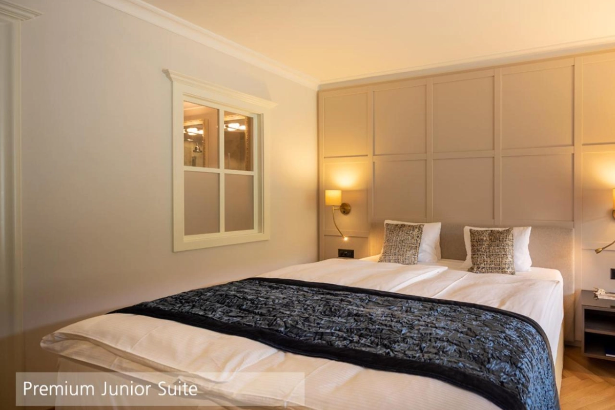 Lenkerhof Gourmet Spa Resort - Hotel Photo 46