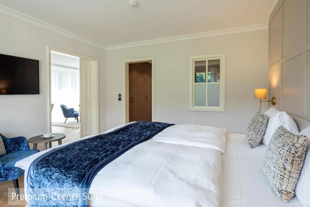 Lenkerhof Gourmet Spa Resort - Hotel Photo 47