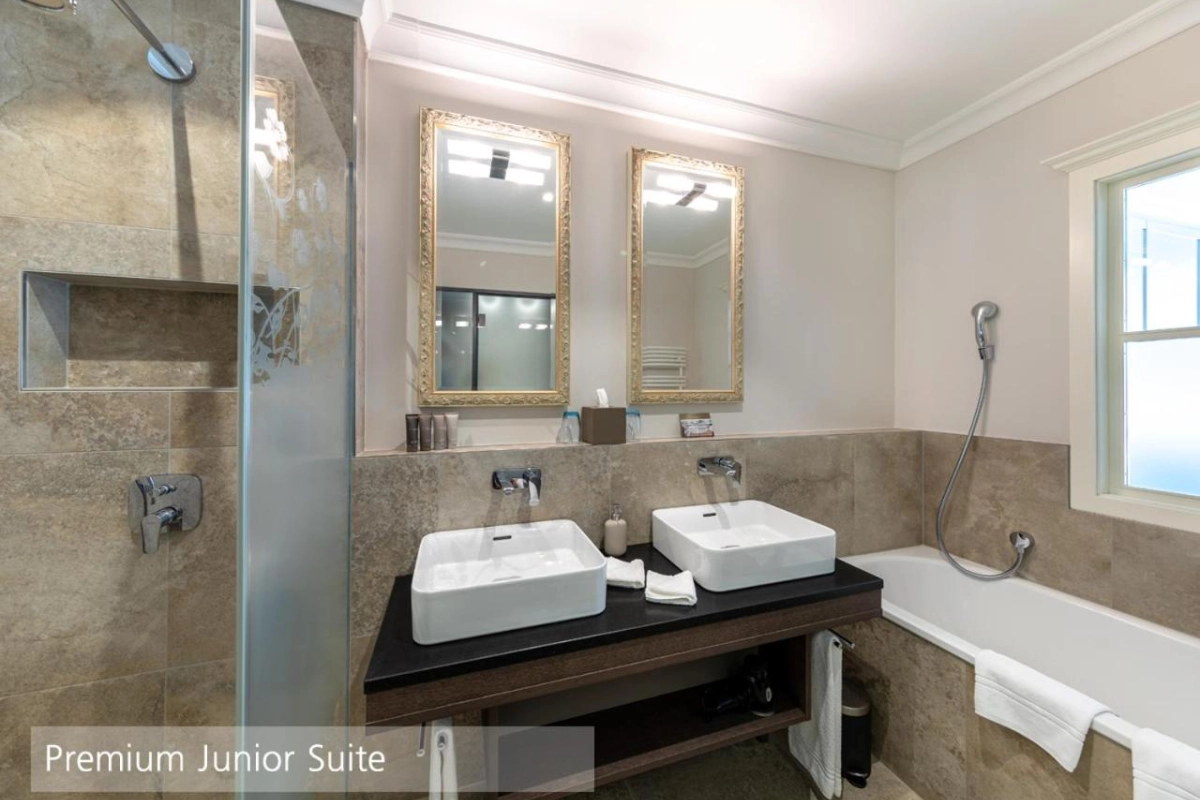 Lenkerhof Gourmet Spa Resort - Hotel Photo 48