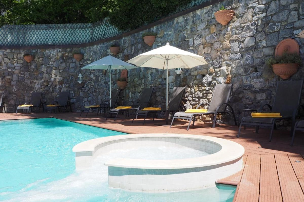 Residence Les Sources Des Alpes - Hotel Photo 3