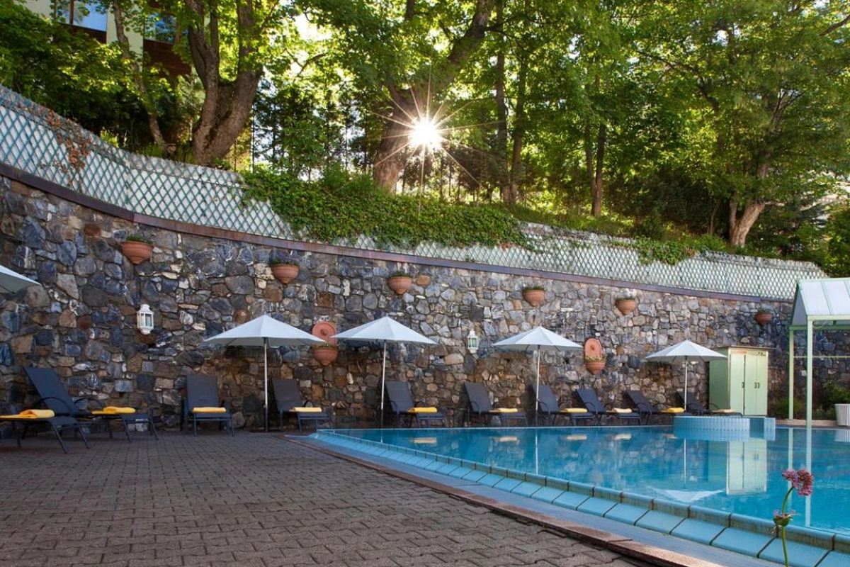 Residence Les Sources Des Alpes - Hotel Photo 5