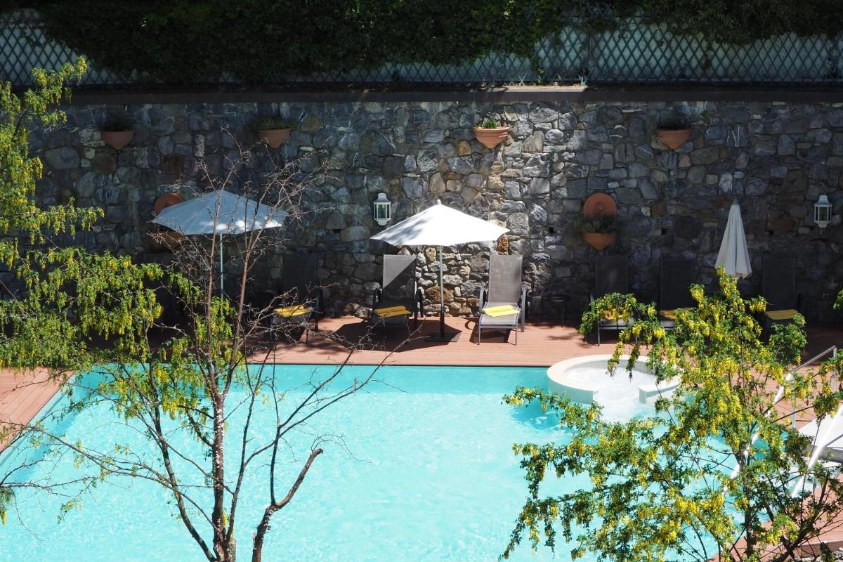 Residence Les Sources Des Alpes - Hotel Photo 6