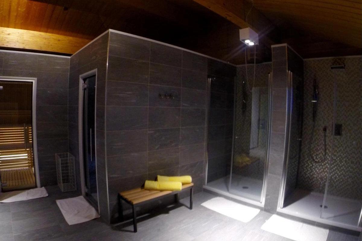 Residence Les Sources Des Alpes - Hotel Photo 7