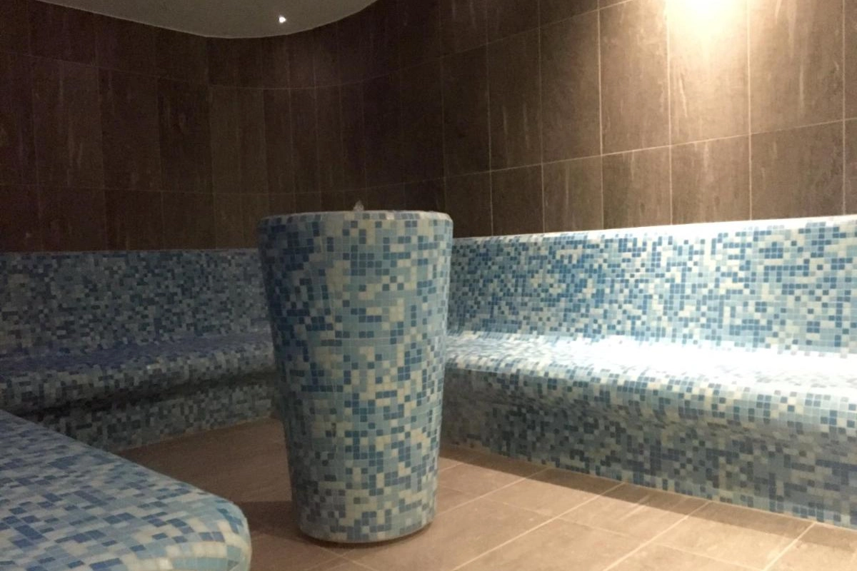 Residence Les Sources Des Alpes - Hotel Photo 8