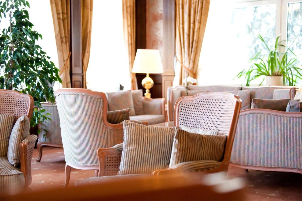 Residence Les Sources Des Alpes - Hotel Photo 9