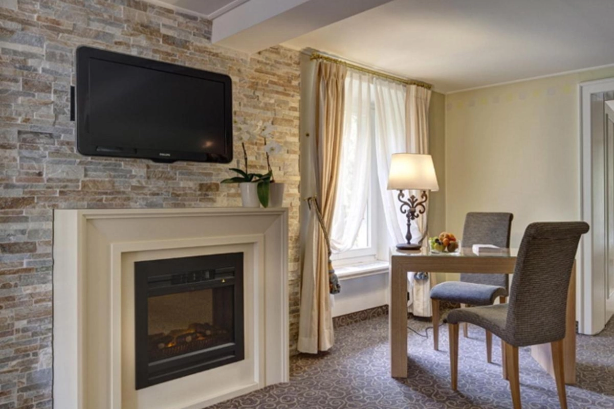 Residence Les Sources Des Alpes - Hotel Photo 10