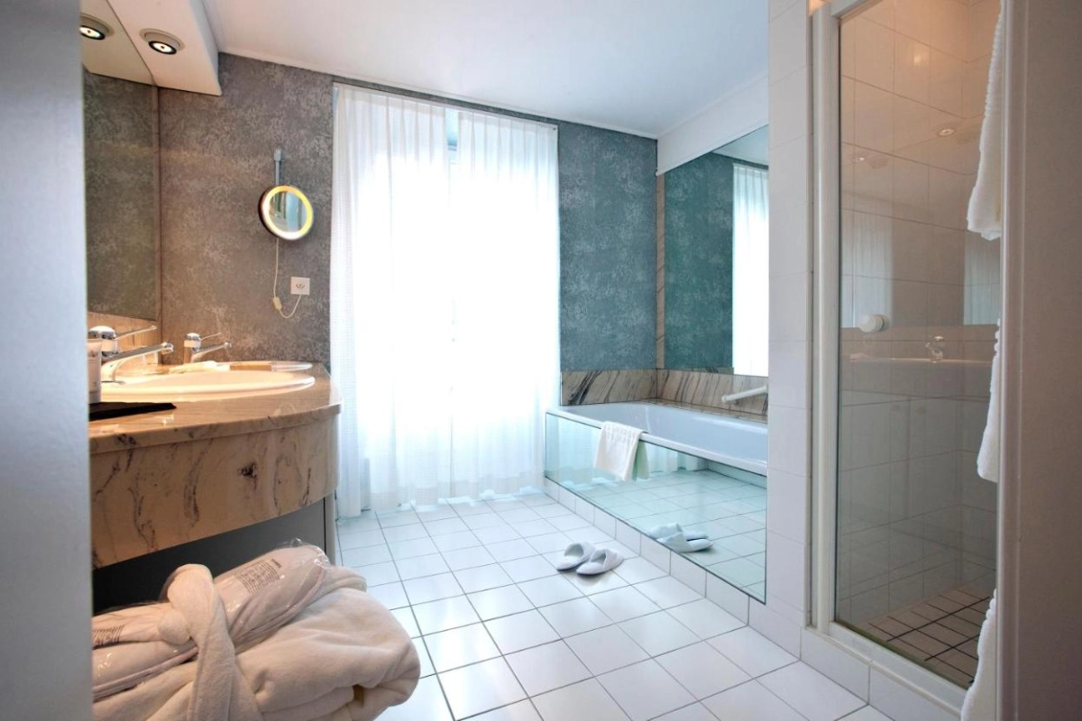 Residence Les Sources Des Alpes - Hotel Photo 11