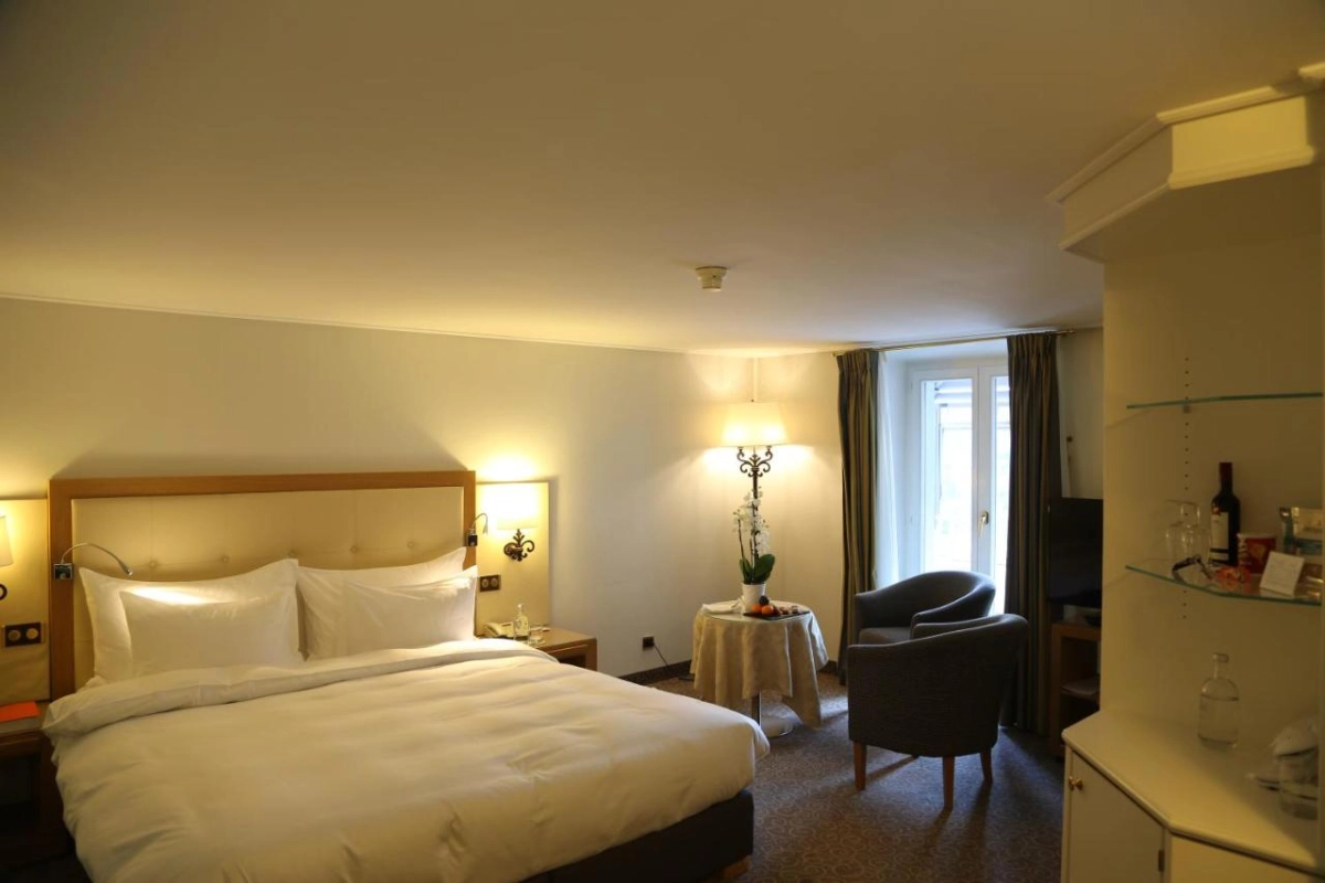 Residence Les Sources Des Alpes - Hotel Photo 12