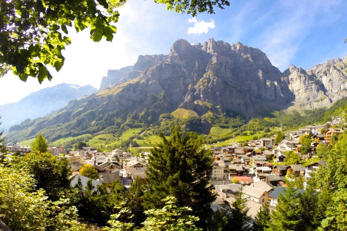 Residence Les Sources Des Alpes - Hotel Photo 14