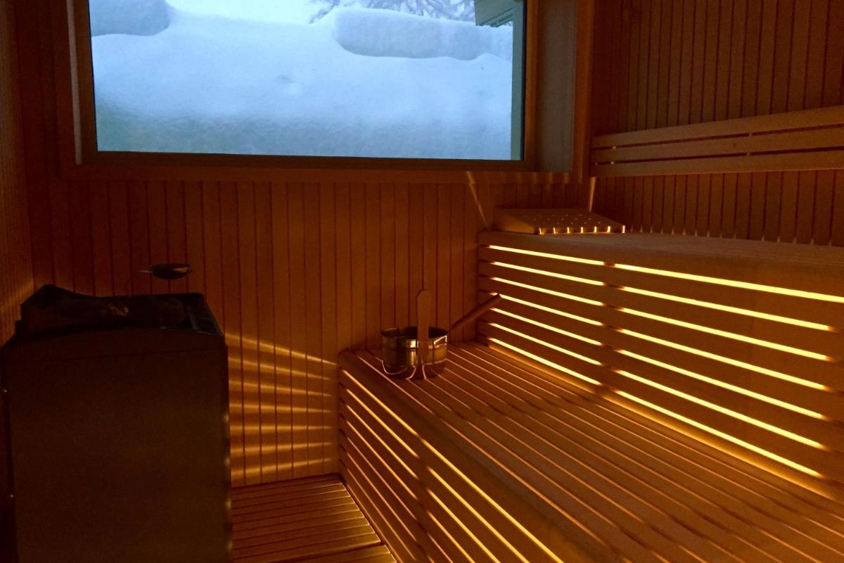 Residence Les Sources Des Alpes - Hotel Photo 16