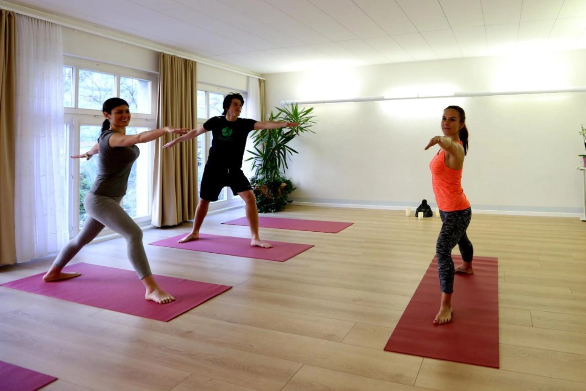 Residence Les Sources Des Alpes - Hotel Photo 18