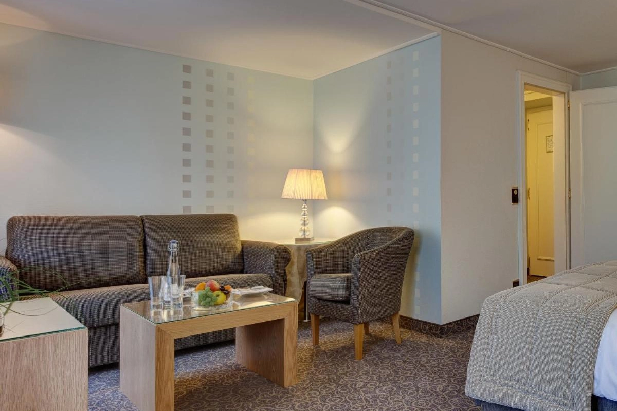 Residence Les Sources Des Alpes - Hotel Photo 20