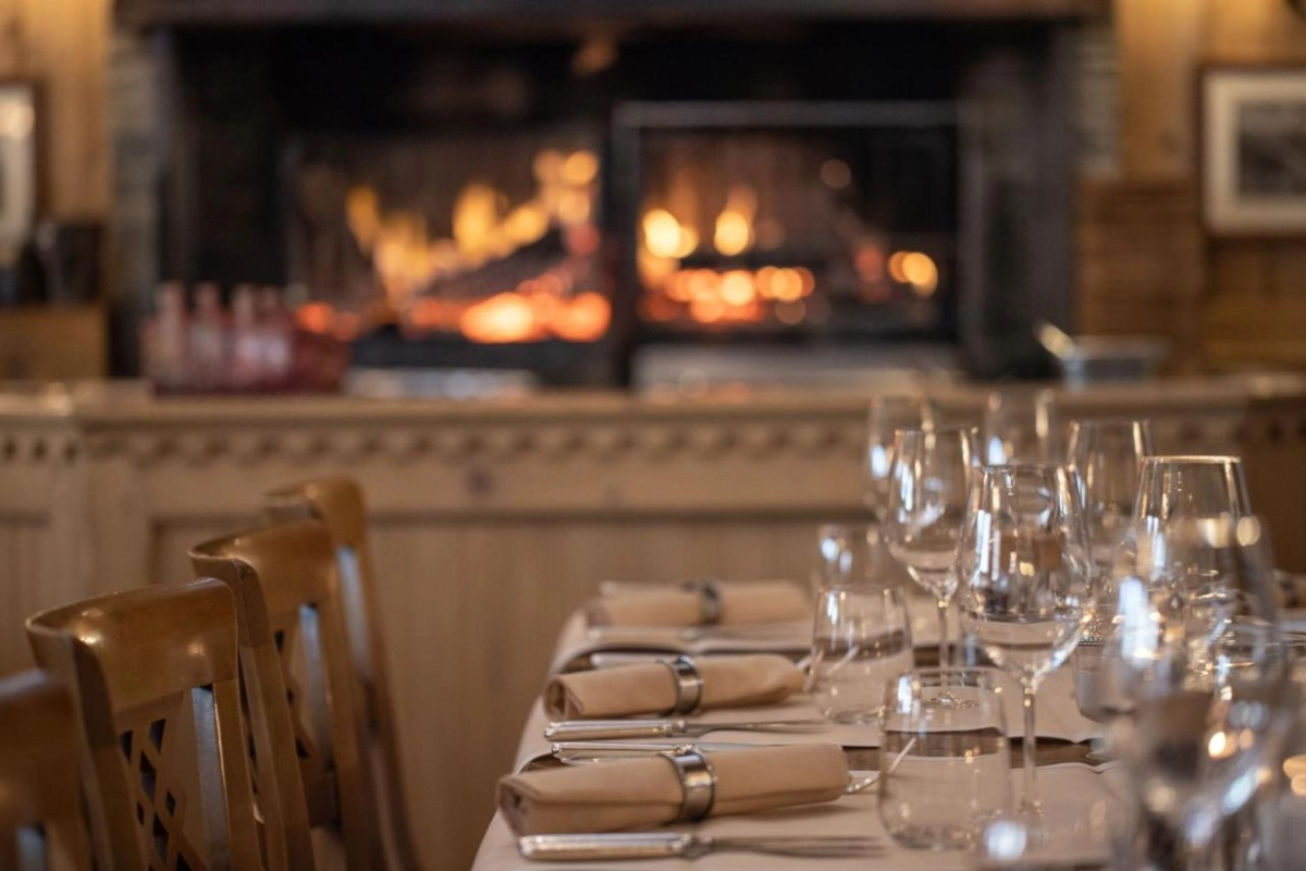 Mont Cervin Palace - Hotel Photo 5