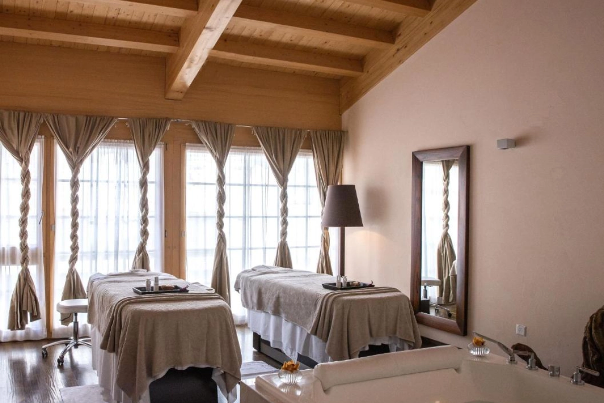 Mont Cervin Palace - Hotel Photo 14