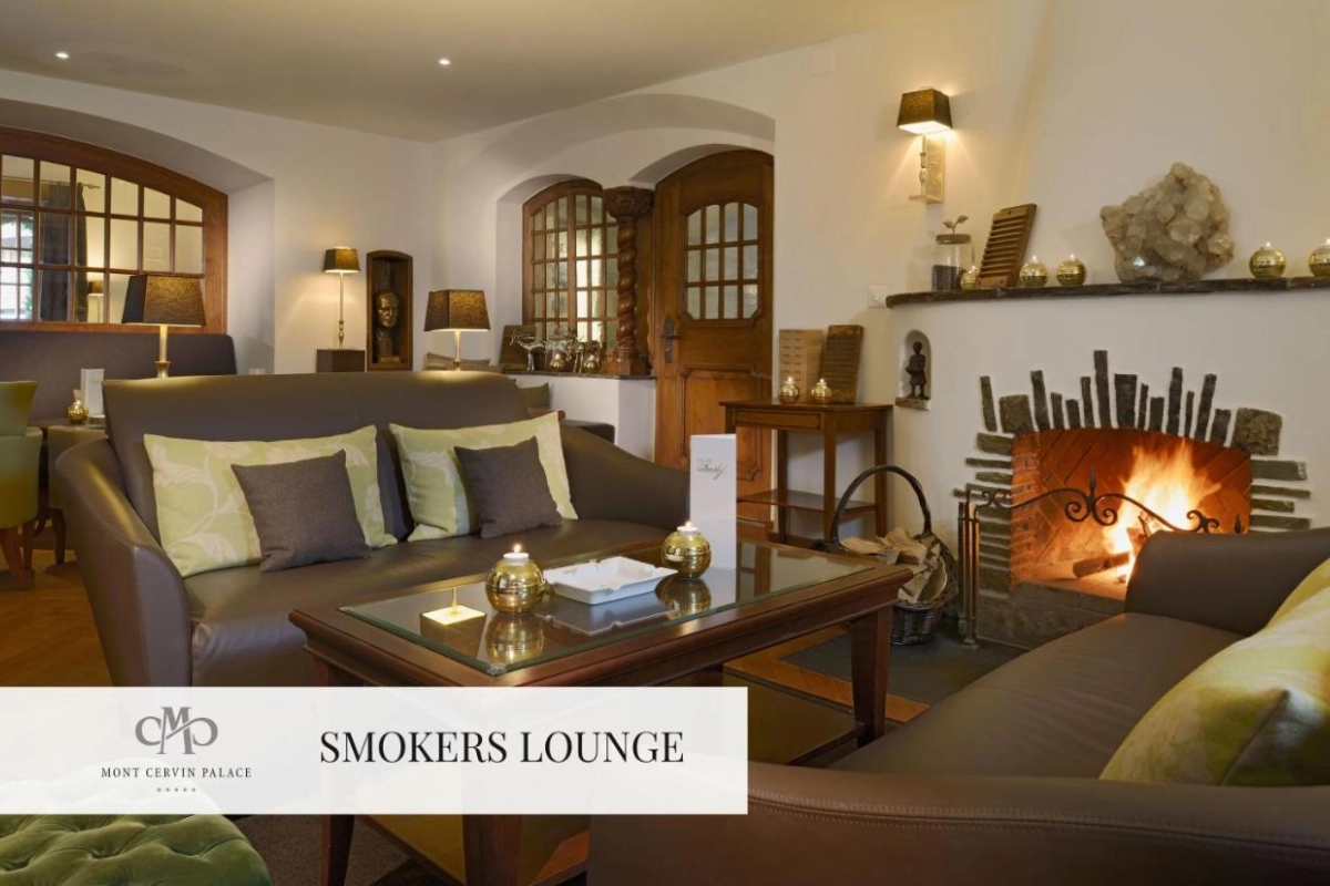 Mont Cervin Palace - Hotel Photo 20