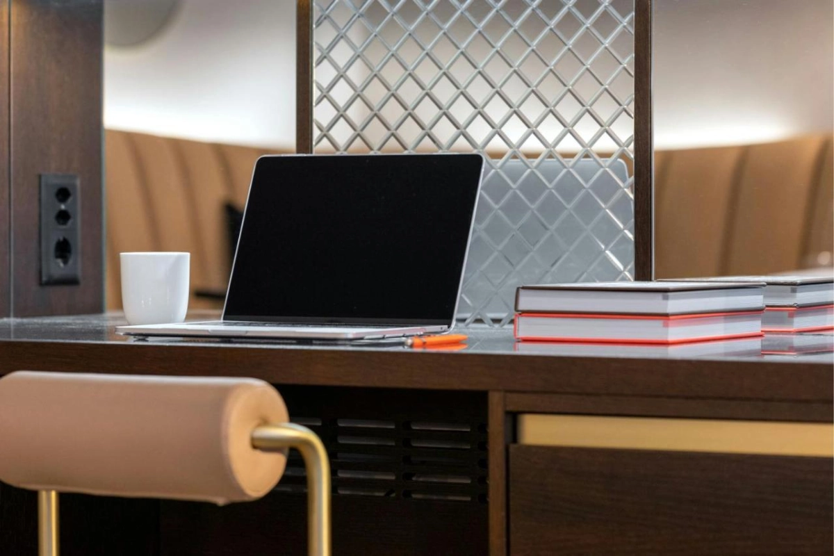 Neues Schloss Privat Hotel Zurich Autograph Collection - Hotel Photo 18