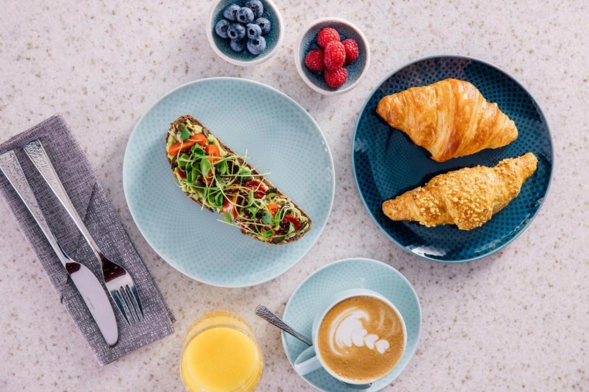 Neues Schloss Privat Hotel Zurich Autograph Collection - Hotel Photo 34