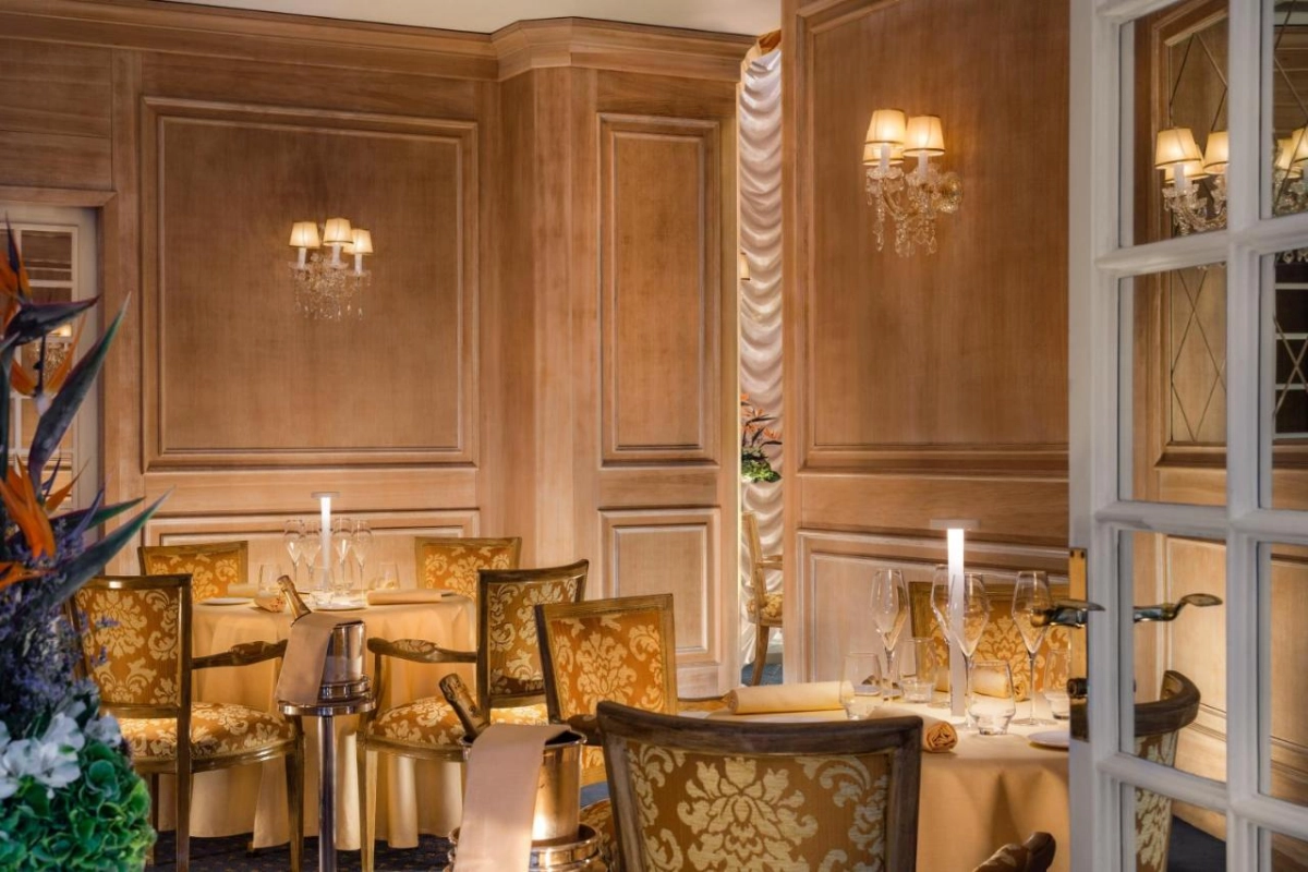 Hotel Splendide Royal - Hotel Photo 15