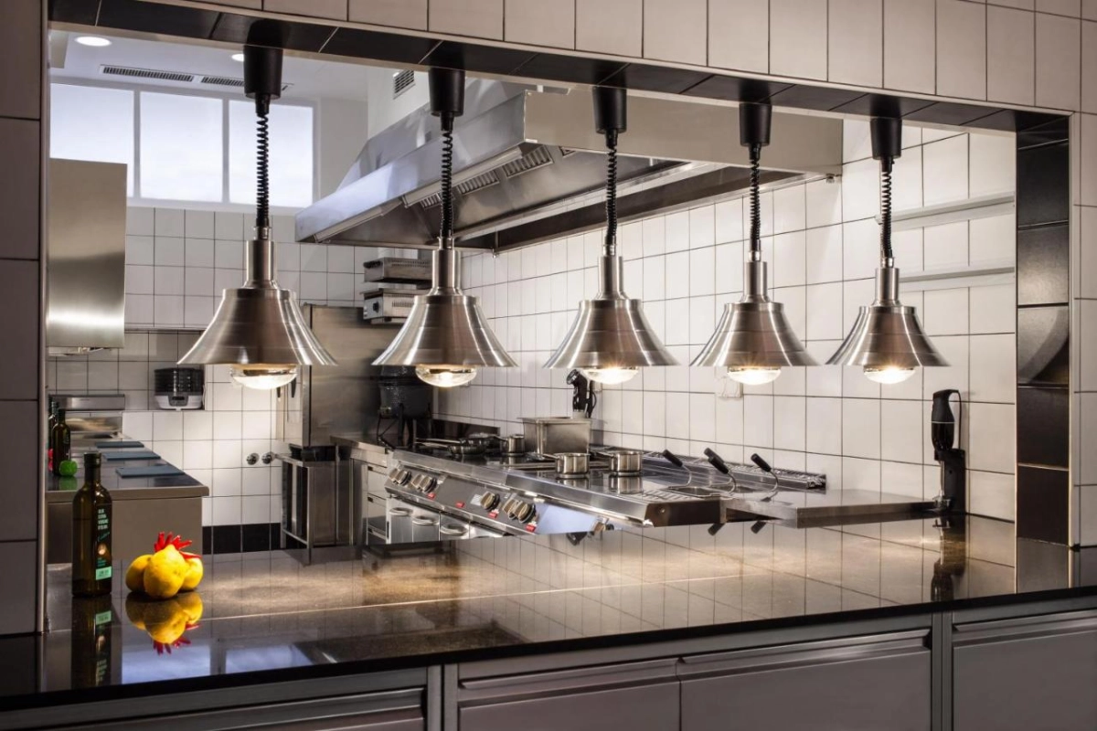 Hotel Splendide Royal - Hotel Photo 16