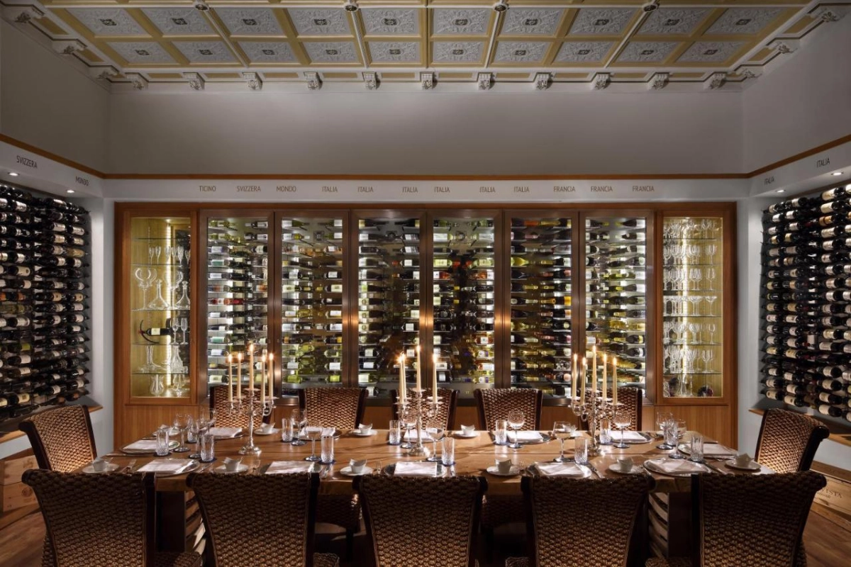 Hotel Splendide Royal - Hotel Photo 18