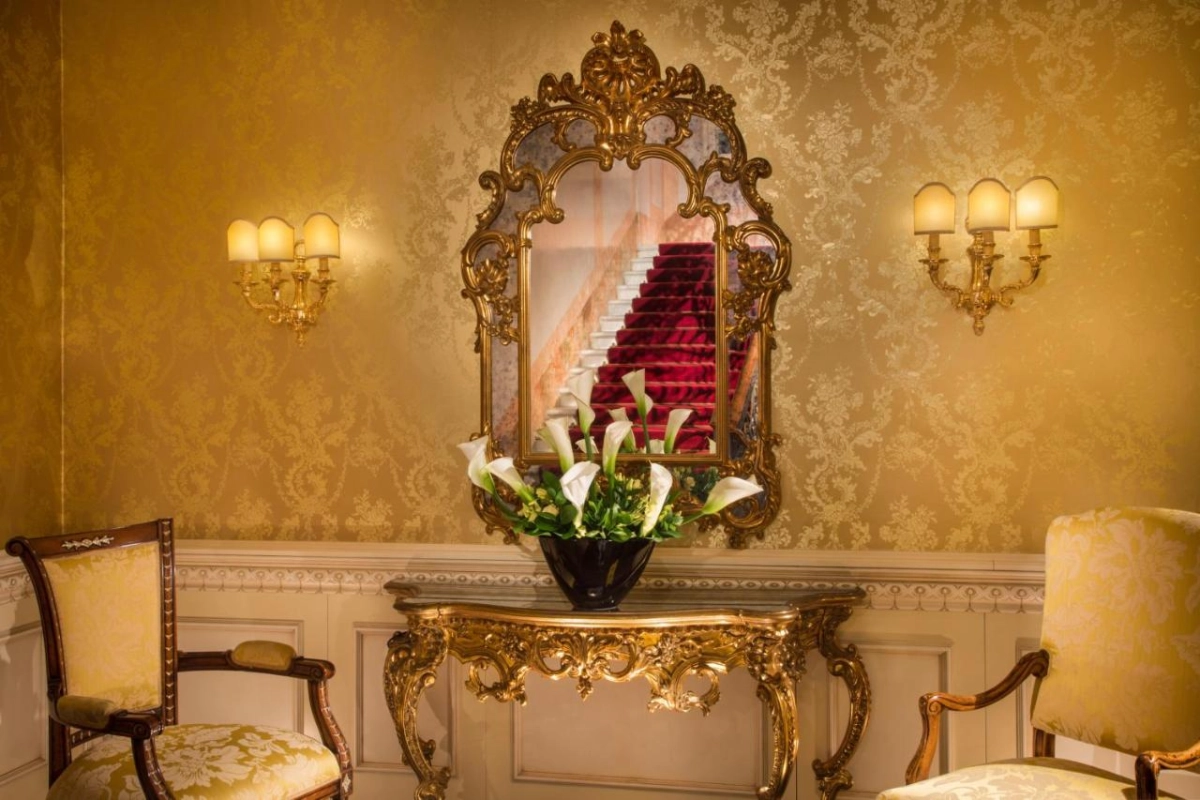 Hotel Splendide Royal - Hotel Photo 19