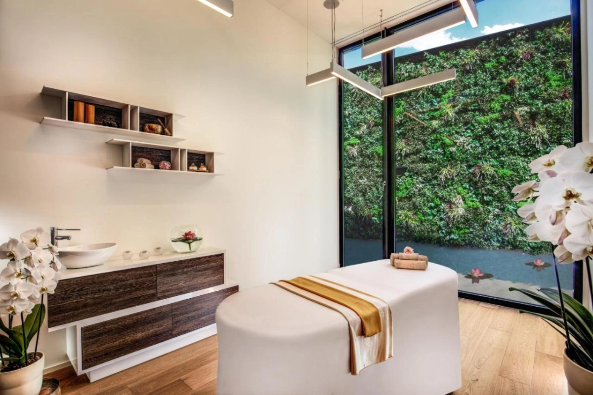 Hotel Splendide Royal - Hotel Photo 31