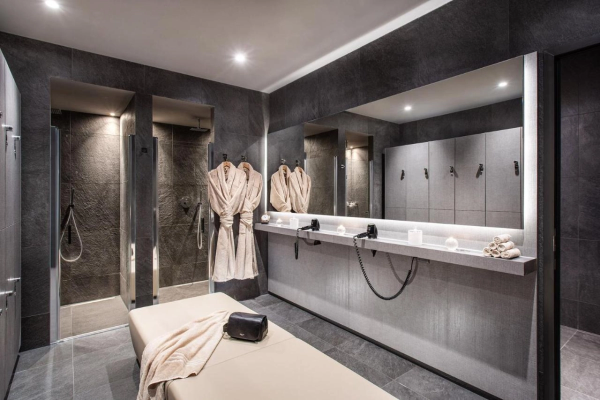 Hotel Splendide Royal - Hotel Photo 36