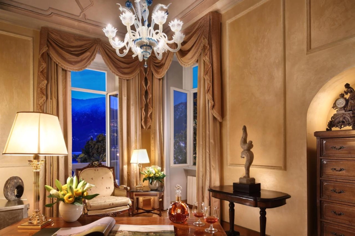 Hotel Splendide Royal - Hotel Photo 40