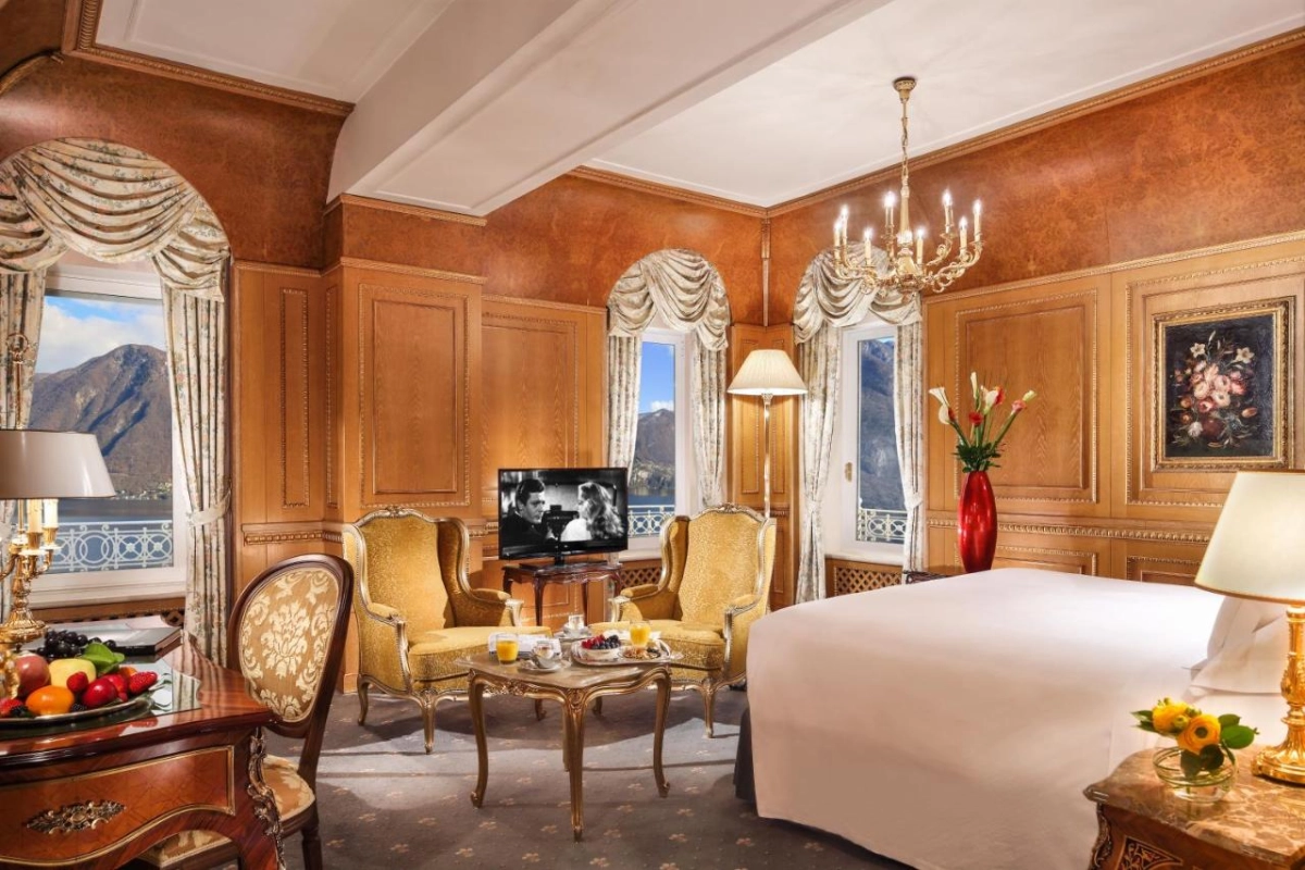 Hotel Splendide Royal - Hotel Photo 43