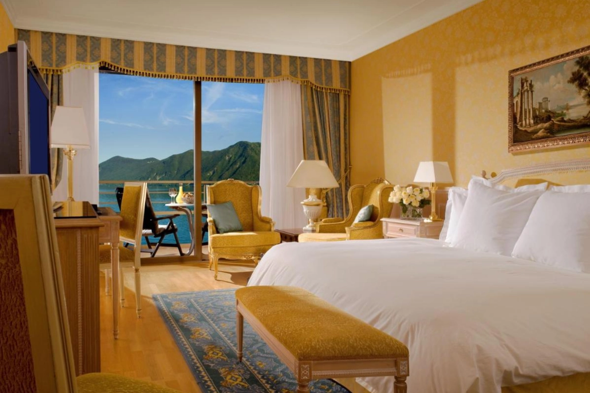 Hotel Splendide Royal - Hotel Photo 46