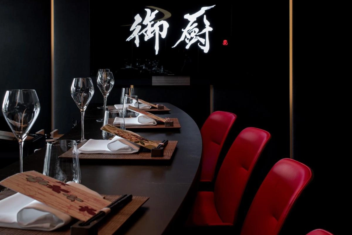 The Dolder Grand - Hotel Photo 7