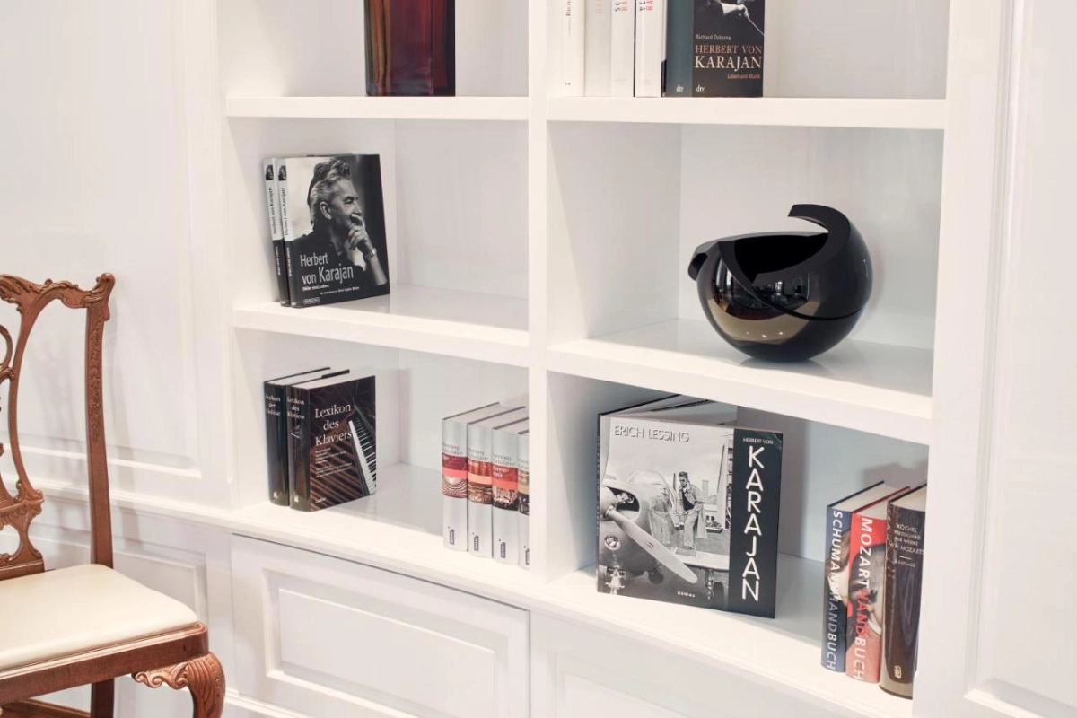 The Dolder Grand - Hotel Photo 22