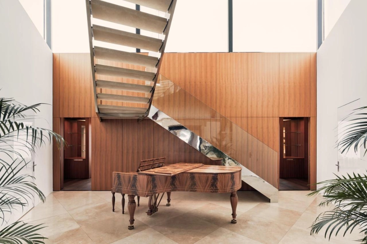 The Dolder Grand - Hotel Photo 23