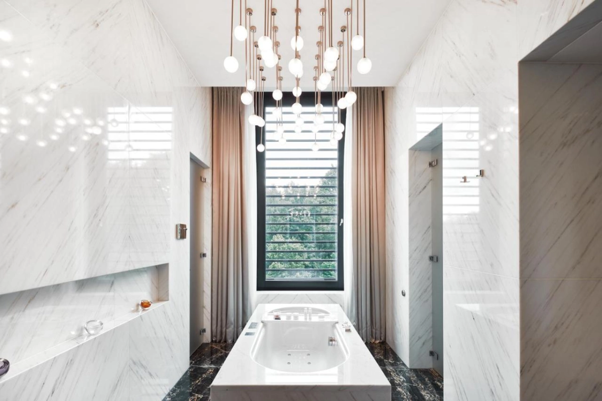 The Dolder Grand - Hotel Photo 24