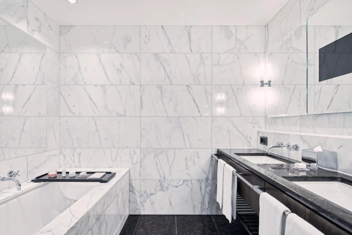 The Dolder Grand - Hotel Photo 32