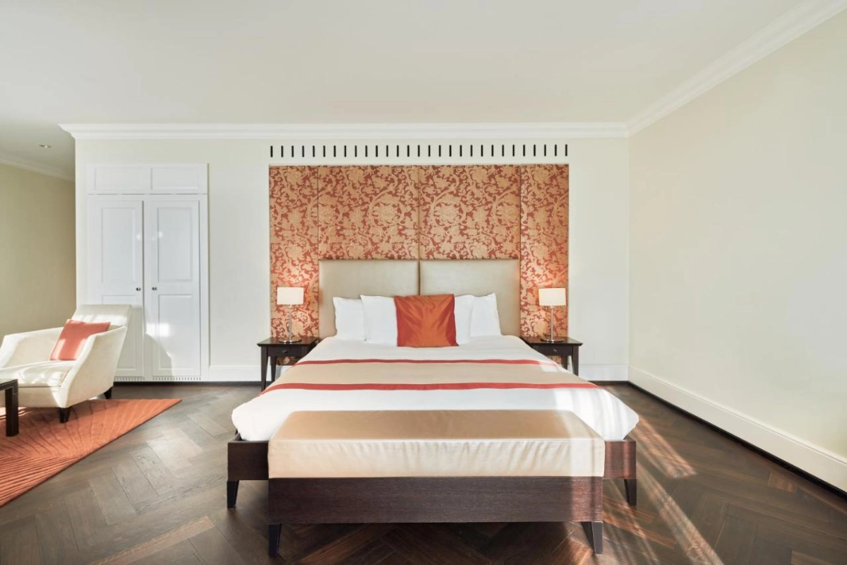 The Dolder Grand - Hotel Photo 34