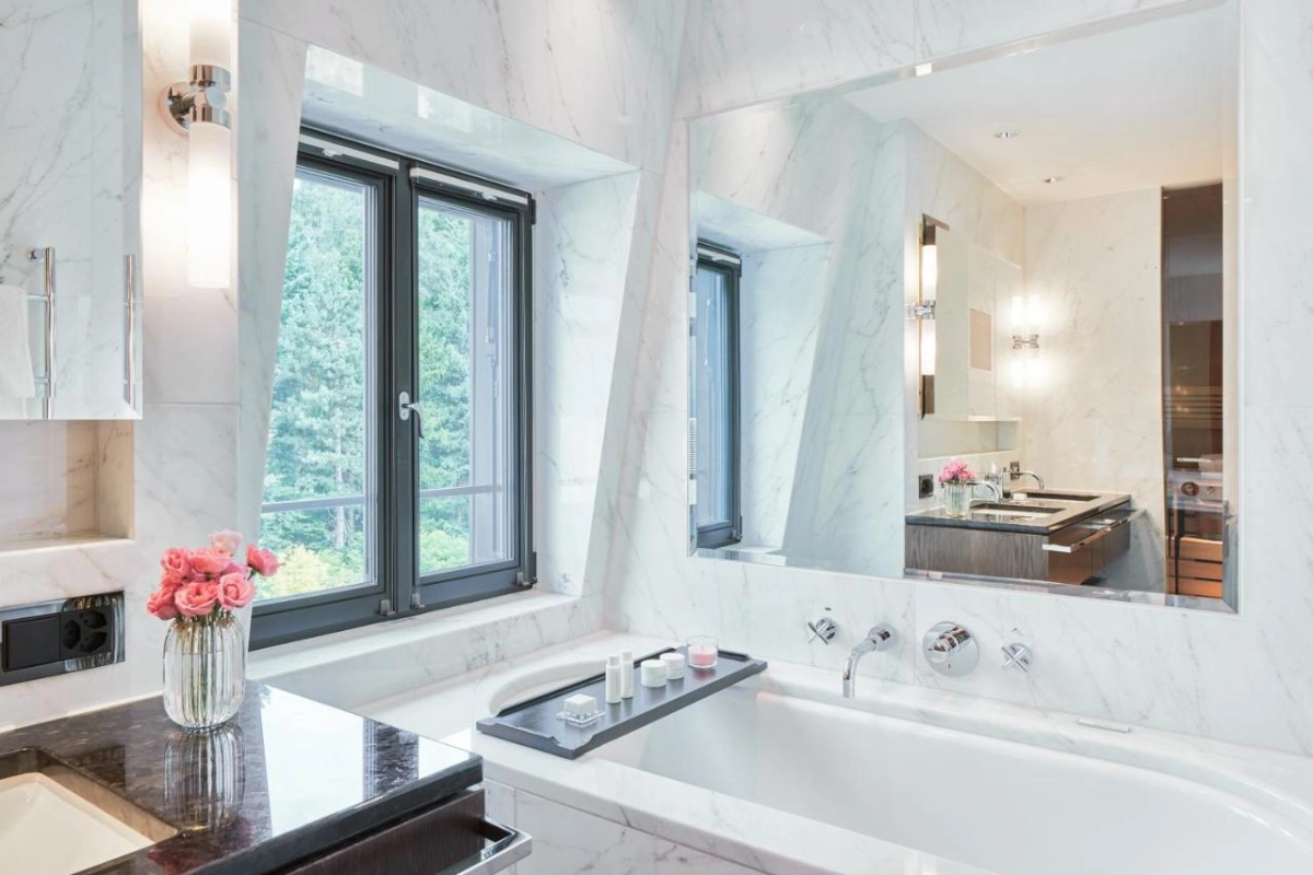 The Dolder Grand - Hotel Photo 38