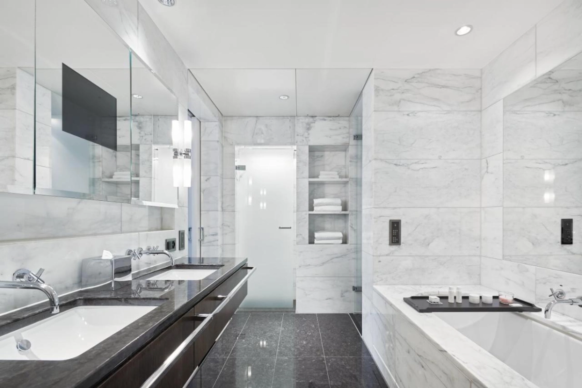 The Dolder Grand - Hotel Photo 47