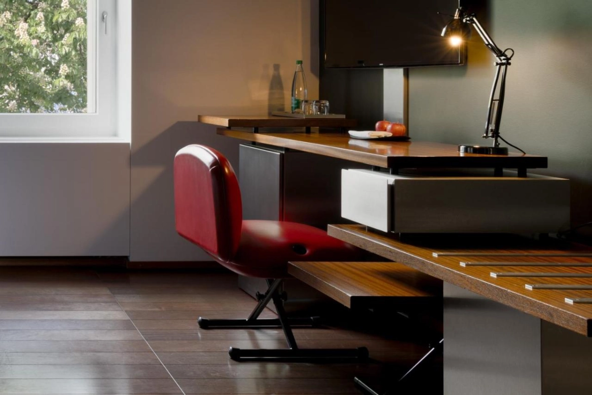 The Hotel Lucerne Autograph Collection - Hotel Photo 2