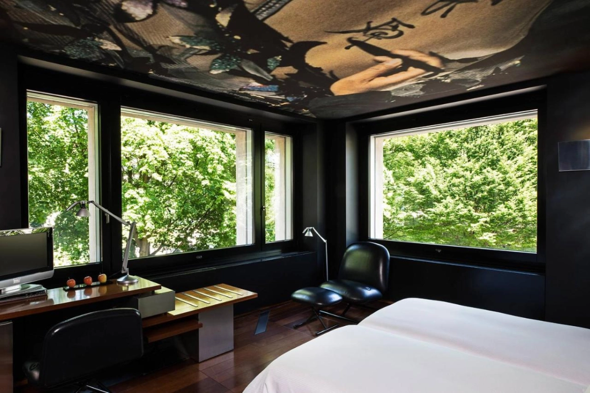 The Hotel Lucerne Autograph Collection - Hotel Photo 10