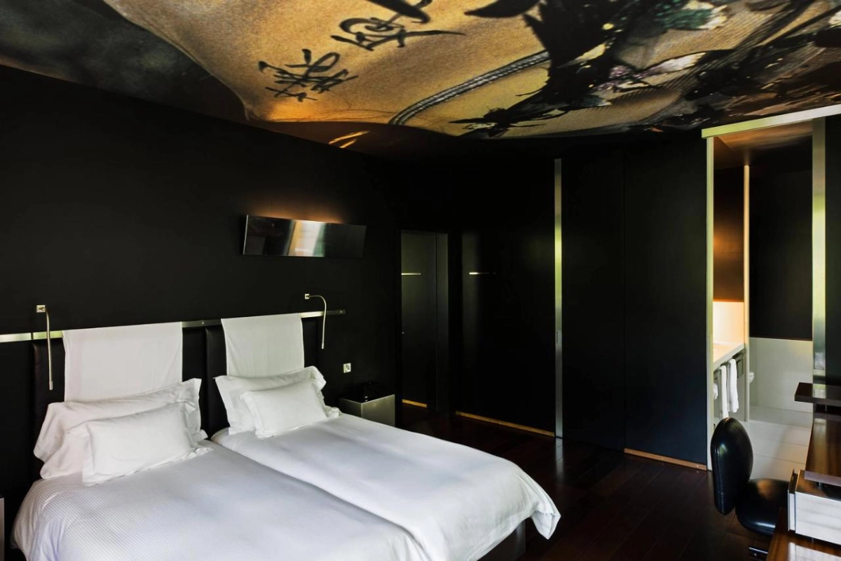 The Hotel Lucerne Autograph Collection - Hotel Photo 11