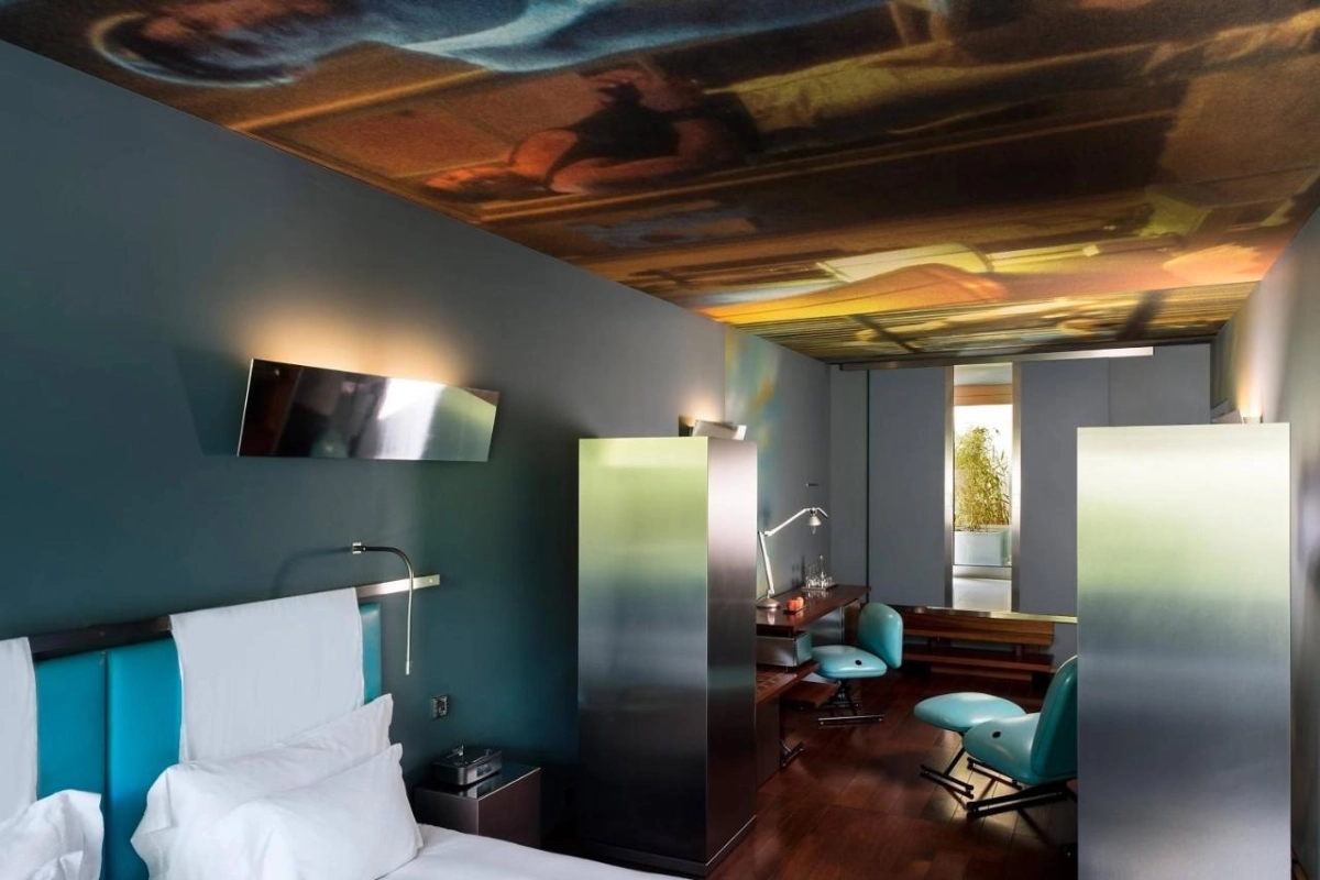 The Hotel Lucerne Autograph Collection - Hotel Photo 14