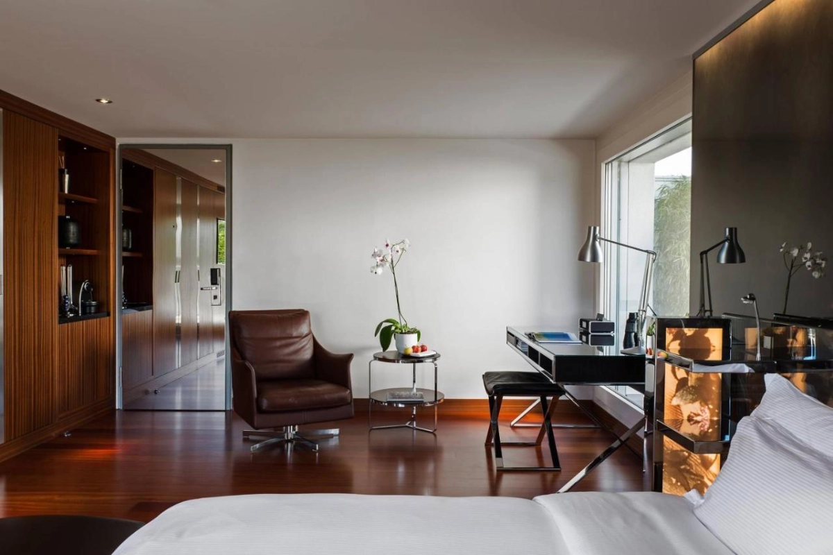 The Hotel Lucerne Autograph Collection - Hotel Photo 16