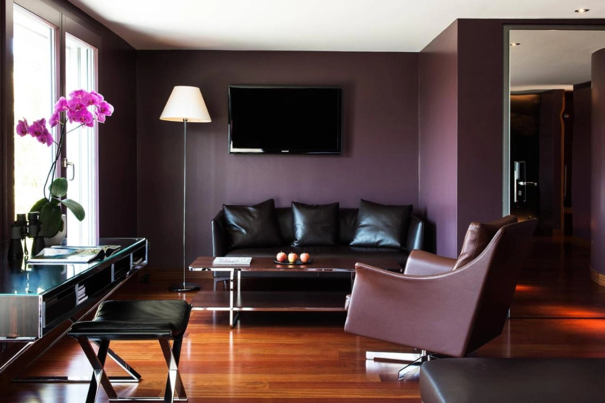 The Hotel Lucerne Autograph Collection - Hotel Photo 19