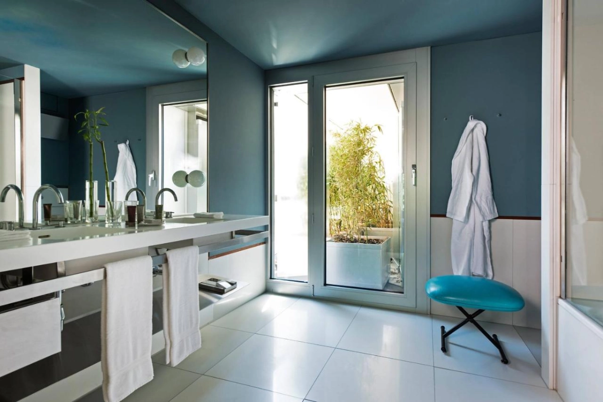 The Hotel Lucerne Autograph Collection - Hotel Photo 21