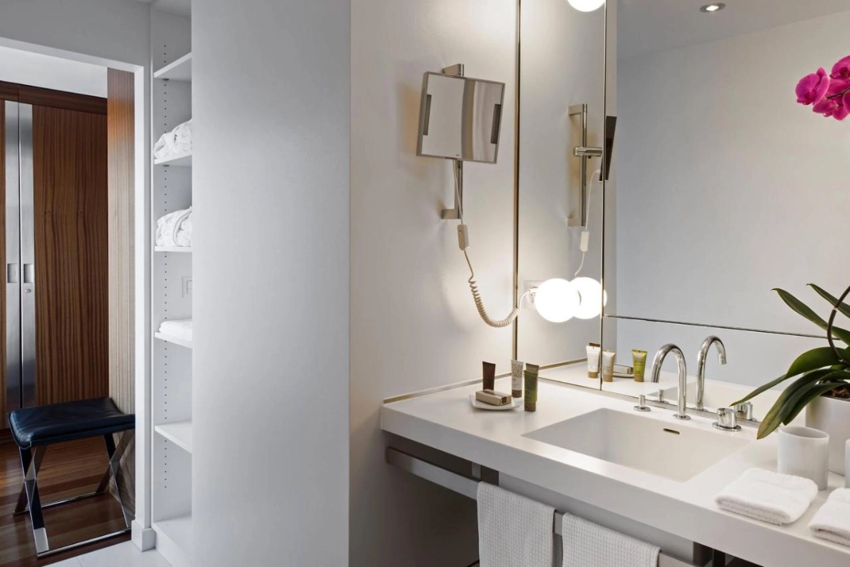 The Hotel Lucerne Autograph Collection - Hotel Photo 24