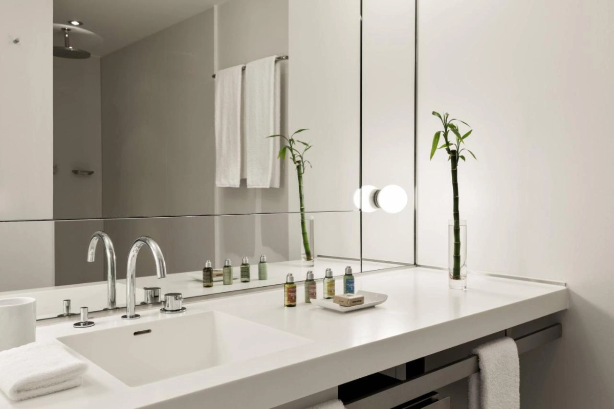 The Hotel Lucerne Autograph Collection - Hotel Photo 25