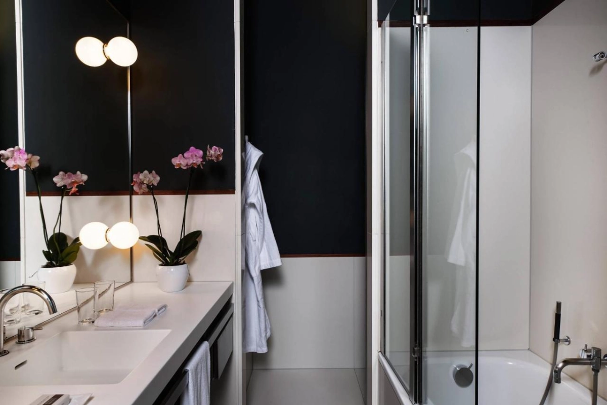 The Hotel Lucerne Autograph Collection - Hotel Photo 28