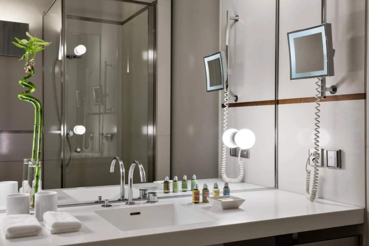 The Hotel Lucerne Autograph Collection - Hotel Photo 29